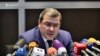 Председатель комитета государственных доходов Давид Ананян