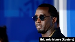 P. Diddy