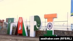 د دغې پروژې د نللیکې اوږدوالی ۱۸۱۴ کیلومتره دی چې ۸۱۶ کیلومتره یې د افغانستان د هرات، کندهار، هلمند ، فراه او نیمروز له ولایتونو نه تېرېږي.