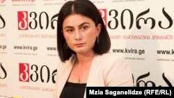 თამარ ხიდაშელი