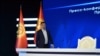 Садыр Жапаров.