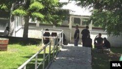 Одморалиште на Пониква