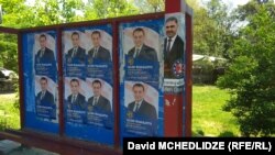 მერობის დამოუკიდებელი კანდიდატი ალი ბადიროვი დარწმუნებულია, რომ არჩევნების მეორე ტური გაიმართება.