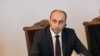 გელა გელაძე, საქართველოს შს მინისტრი