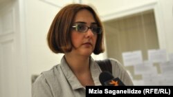 თათა ცოფურაშვილი