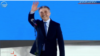 ბიძინა ივანიშვილმა სიტყვით მიმართა საზოგადოებას.