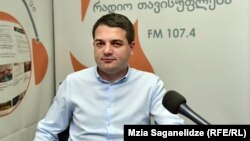 კოტე ჩოკორაია