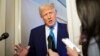 Президент проб и ошибок. Первые итоги ста дней Дональда Трампа
