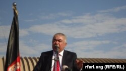 عبدالرشید دوستم 