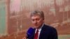 Пресс-секретарь президента России Дмитрий Песков (архив)