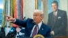 Встреча в обмен на перемирие. Готов ли Трамп надавить на Путина