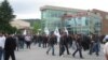 Правозащитники призывают власти обратить внимание на происходящее в Кварели, где противостояние между представителями «Грузинской мечты» и бывшими членами «Нацдвижения» особенно обострились перед предстоящими местными выборами