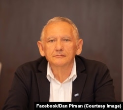 Dan Pîrșan