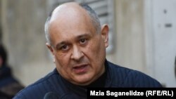 ბაჩუკი ქარდავა, დეპუტატი