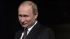 Уладзімер Пуцін. Фота: Aris Messinis, AFP
