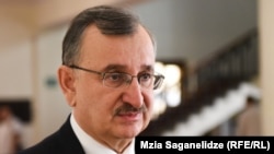 რომან გოცირიძე