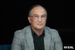კონსტანტინ კალეჩევი