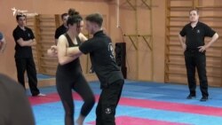 როგორ დავიცვათ თავი მოძალადისგან