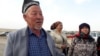 На таджикско-узбекской границе заработал еще один пункт пропуска. ФОТО