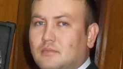 Ученый-тюрколог из Узбекистана Андрей Кубатин.