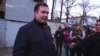 Оппозиционер Ляскин на свободе