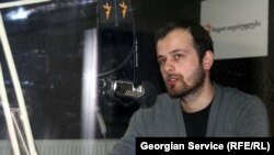 ვახუშტი მენაბდე