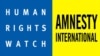 HRW და AI: ხელისუფლება "უცხოეთის აგენტებზე" კანონს იარაღად გამოიყენებს სტიგმატიზაციისა და დასჯისთვის