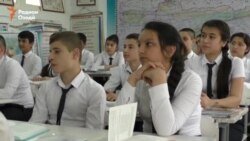Гендерное неравенство в школьных учебниках