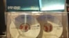 Диски Toshiba HD DVD Фото Евгения Козловского ekozl.fotki.com