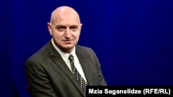 ივანე ჩხაიძე