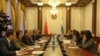 Калі ня спыніцца «справа патрыётаў», на сэсіі АБСЭ ў Менску дэмсілы агучаць спэцыяльную рэзалюцыю