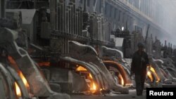 Алюминиевая компания "Талко" 
