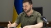 ვოლოდიმირ ზელენსკი, უკრაინის პრეზიდენტი 