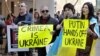 Путин Крымды басып алууга даярдык болгонун айтты