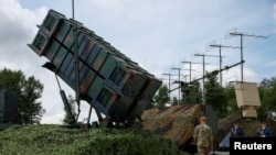 У міністерстві також нагадують, що до 1 грудня у Польщі перебувають нідерландські винищувачі F-35