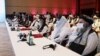 "طالب پلاوی د سولې خبرو دوام ته لېواله نه ده؛ خبرې یې له عمل سره توپیر لري"