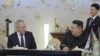 Ким Чен Ын пообещал «безоговорочную поддержку» России на встрече с Шойгу
