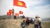 «Кемпир-Абад»: жер берүүгө каршылардын талабы