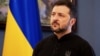 პრეზიდენტი ვოლოდიმირ ზელენსკი