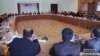 Հաջորդ շաբաթ կմեկնարկի Իրան - Հայաստան բարձրավոլտ էլեկտրահաղորդման գծի շինարարությունը