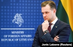 გაბრიელიუს ლანდსბერგისი