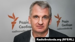 ტიმოთი სნაიდერი