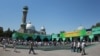 Муфтияттын исламдын беделин коргоо демилгеси