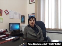 მარეხ ნიჟარაძე