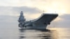Авианосец "Адмирал Кузнецов"