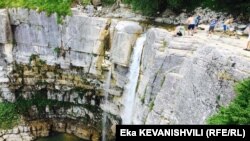კინჩხის ჩანჩქერი