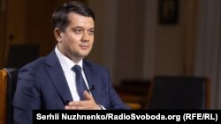 დმიტრო რაზუმკოვი 