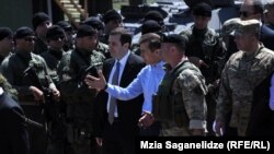 ბიძინა ივანიშვილი