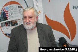 ვახტანგ ძაბირაძე