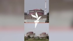 Kritikus helyzet: a zaporizzsjai atomerőművet vészhelyzeti generátorokkal működtetik